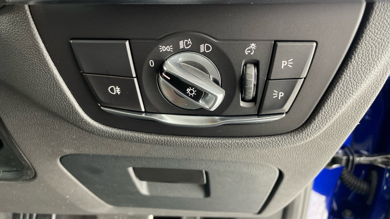 BMW X4 M xDrive X4 M Competition 5dr Step Auto Petrol Estate